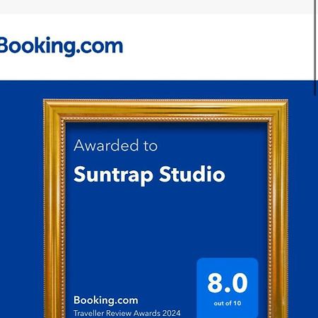 Suntrap Studio Puerto del Carmen  Kültér fotó