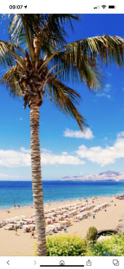 Suntrap Studio Puerto del Carmen  Kültér fotó
