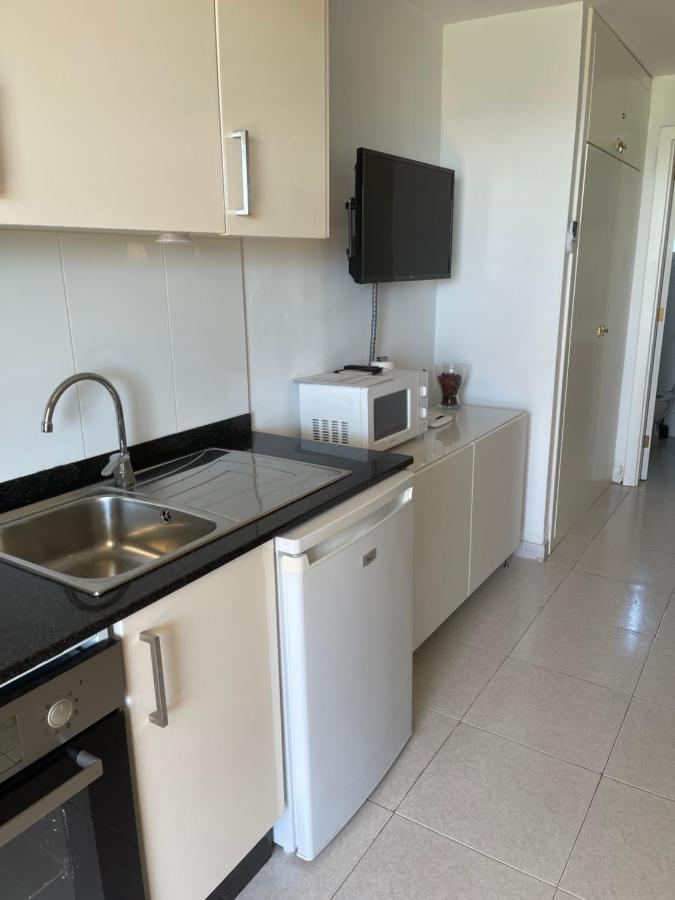 Suntrap Studio Puerto del Carmen  Kültér fotó
