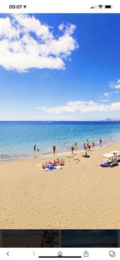 Suntrap Studio Puerto del Carmen  Kültér fotó
