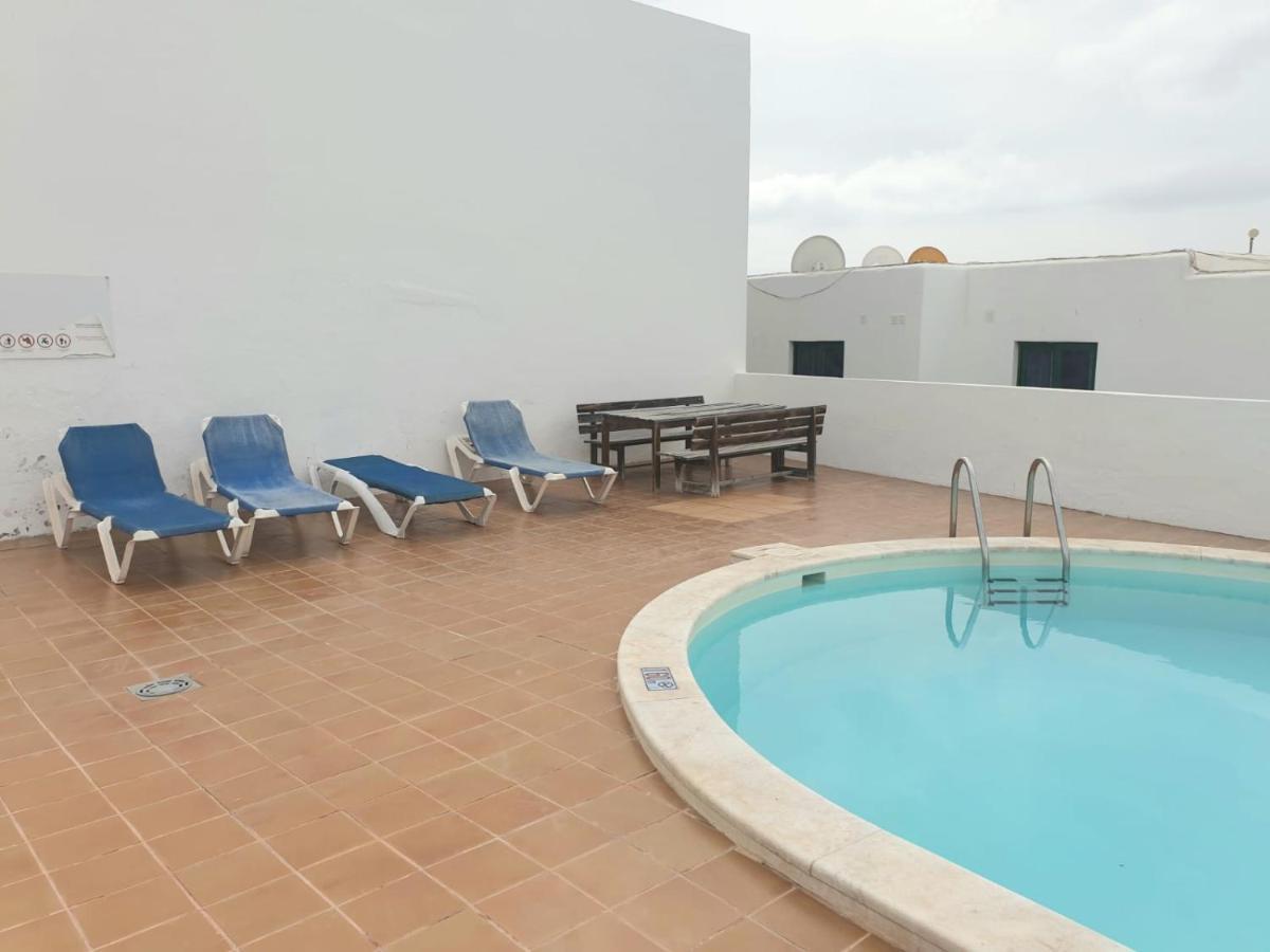 Suntrap Studio Puerto del Carmen  Kültér fotó