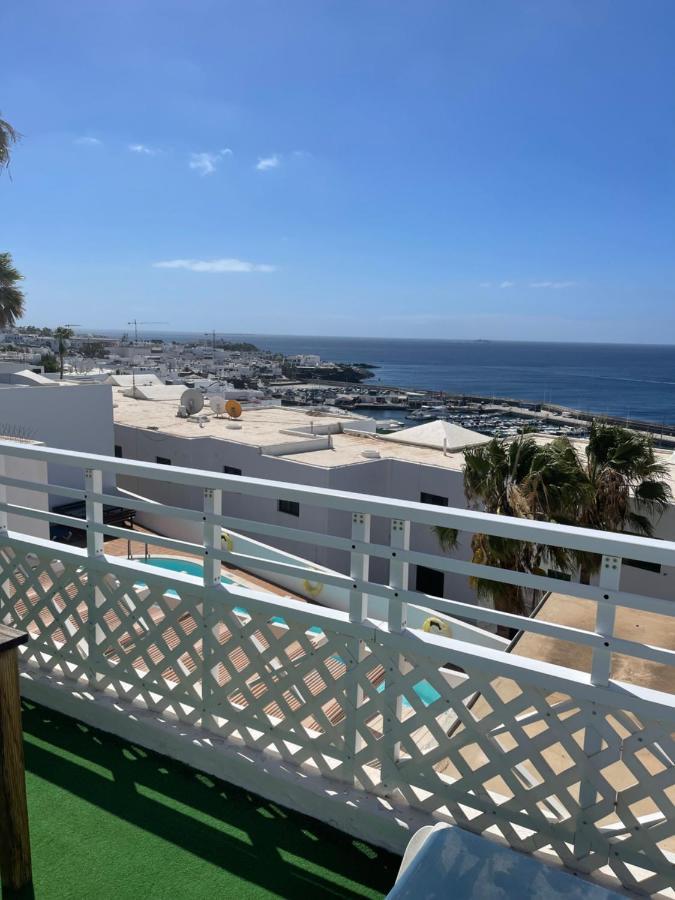Suntrap Studio Puerto del Carmen  Kültér fotó