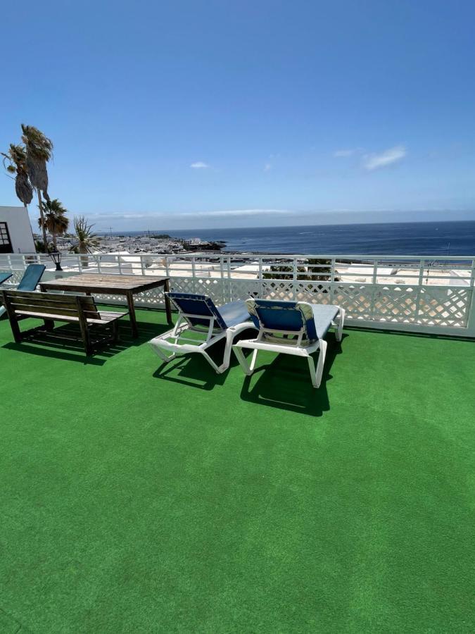 Suntrap Studio Puerto del Carmen  Kültér fotó