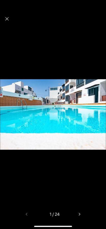 Suntrap Studio Puerto del Carmen  Kültér fotó